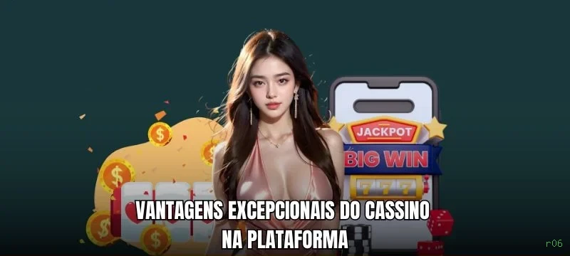 Tecnologia da plataforma